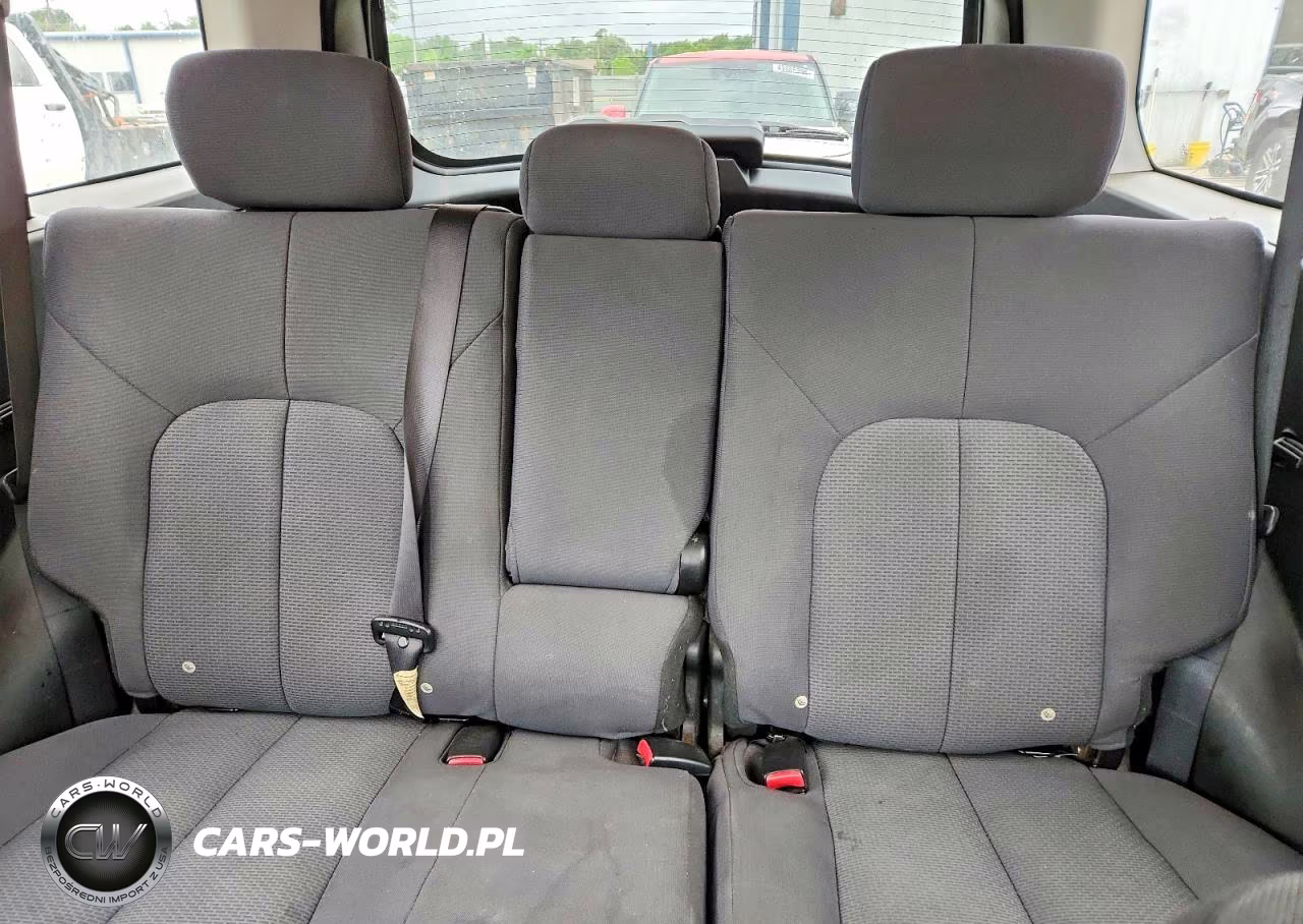 2005 Mitsubishi Endeavor Ls VIN:4A4MM21S55E074082 - 10