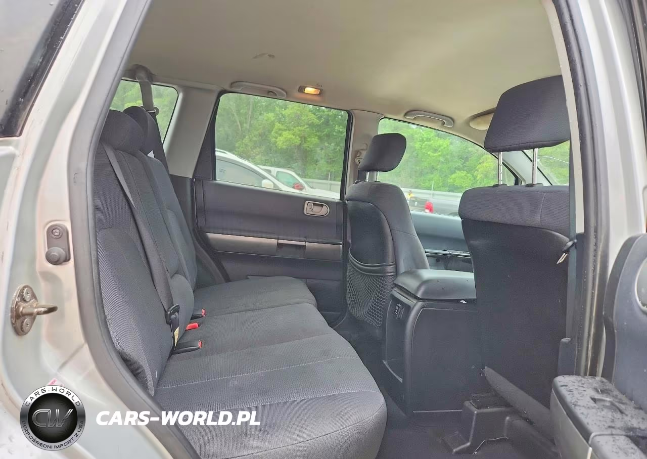 2005 Mitsubishi Endeavor Ls VIN:4A4MM21S55E074082 - 11