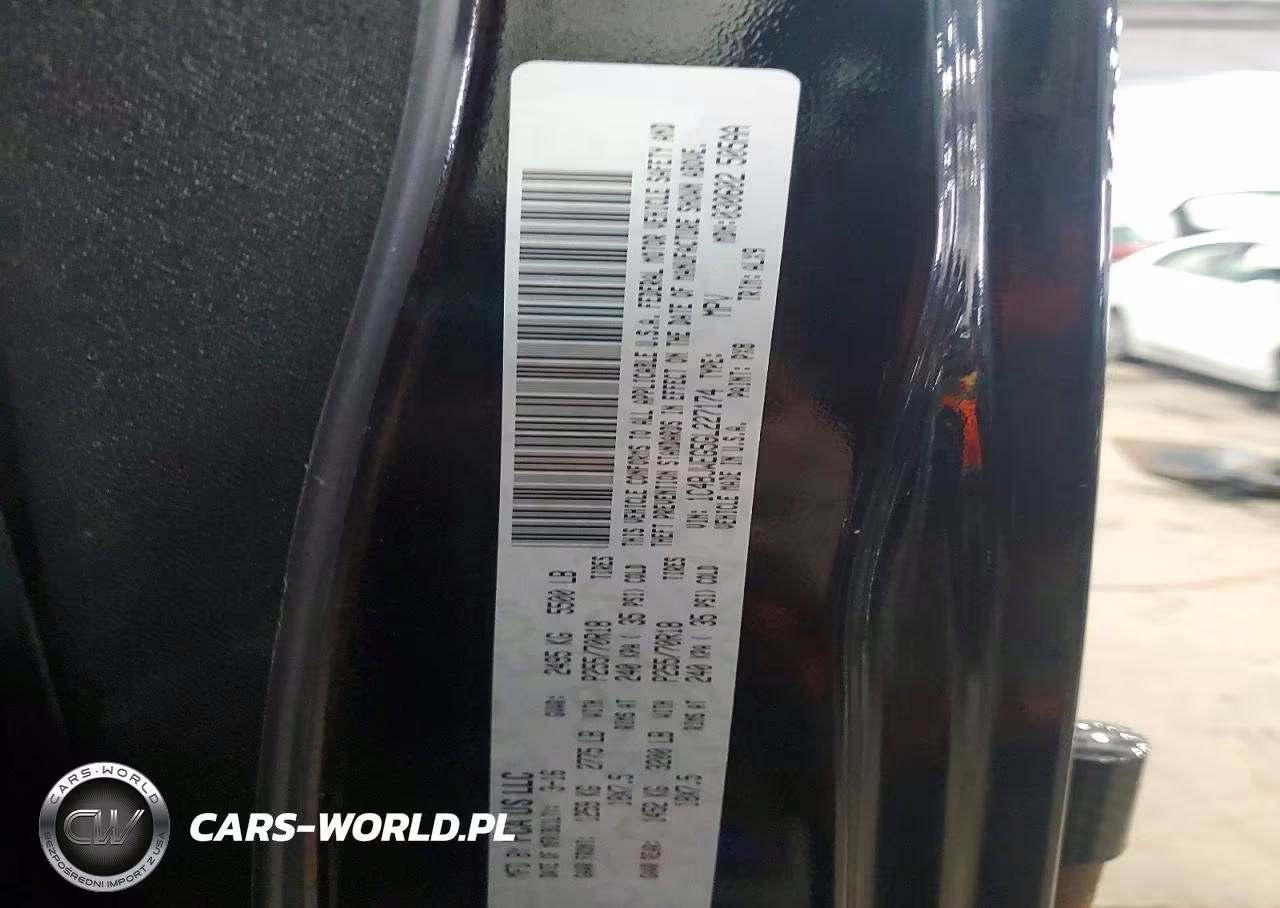 2016 Jeep Wrangler Unlimited Sahara VIN:1C4BJWEG5GL227174 - 13