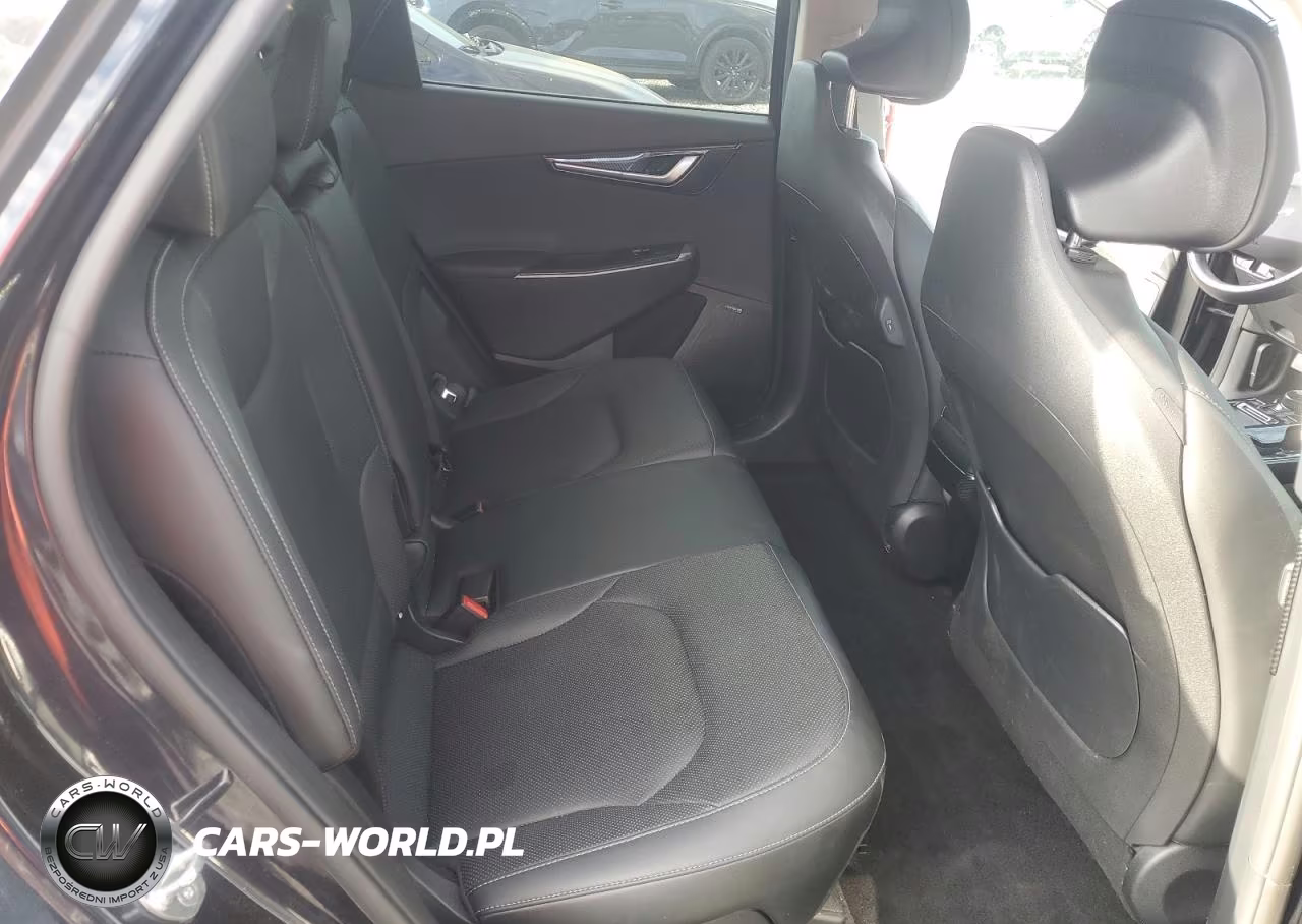 2023 Kia Ev6 Wind VIN:KNDC34LA3P5612108 - 11