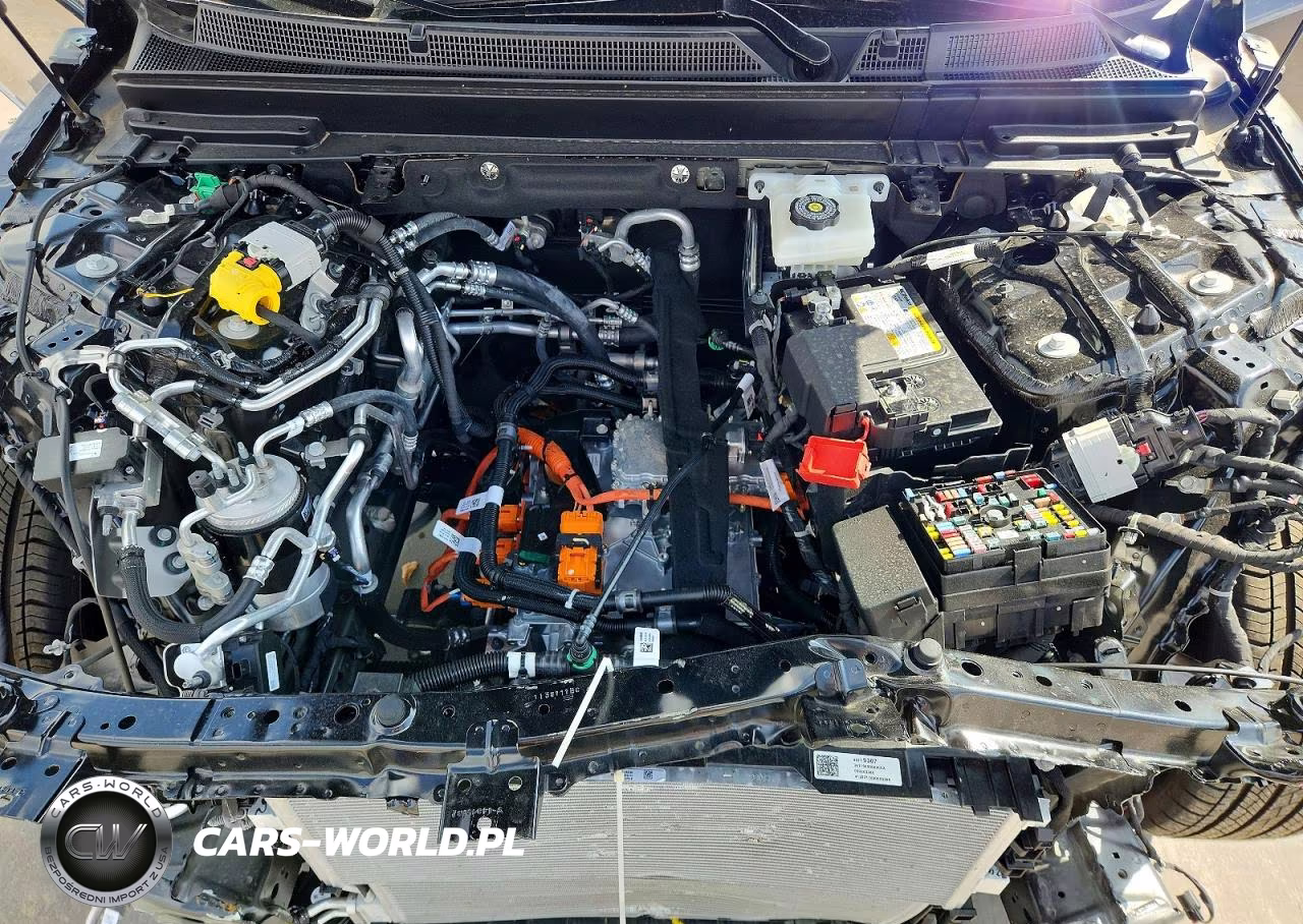 2026 Cadillac Lyriq Premium Luxury VIN:1GYKPRRK8TZ300103 - 11