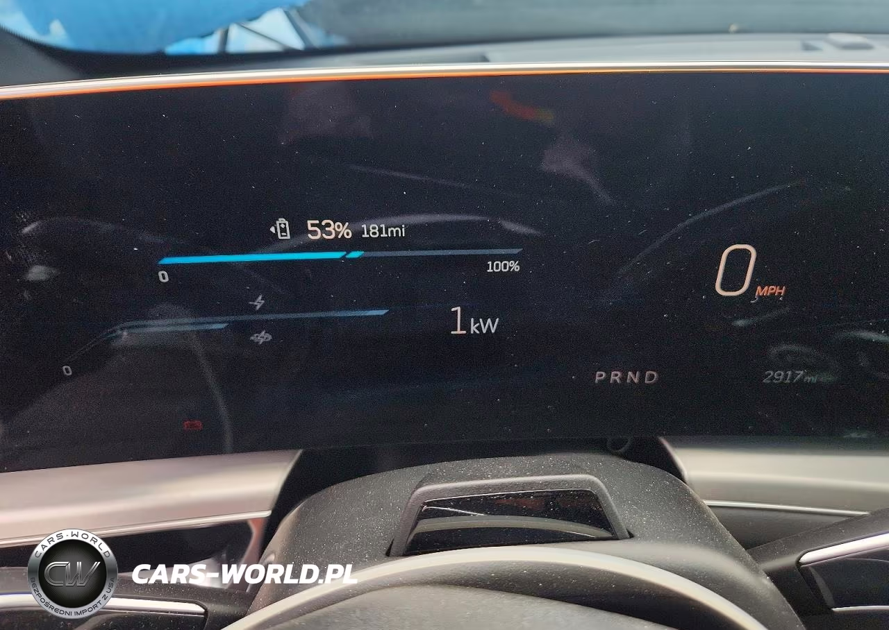 2026 Cadillac Lyriq Premium Luxury VIN:1GYKPRRK8TZ300103 - 9