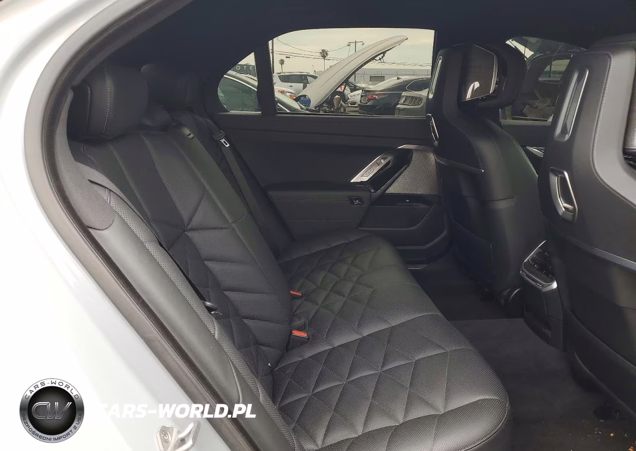 2024 BMW 740 I VIN:WBA23EH00RCP97991 - 10