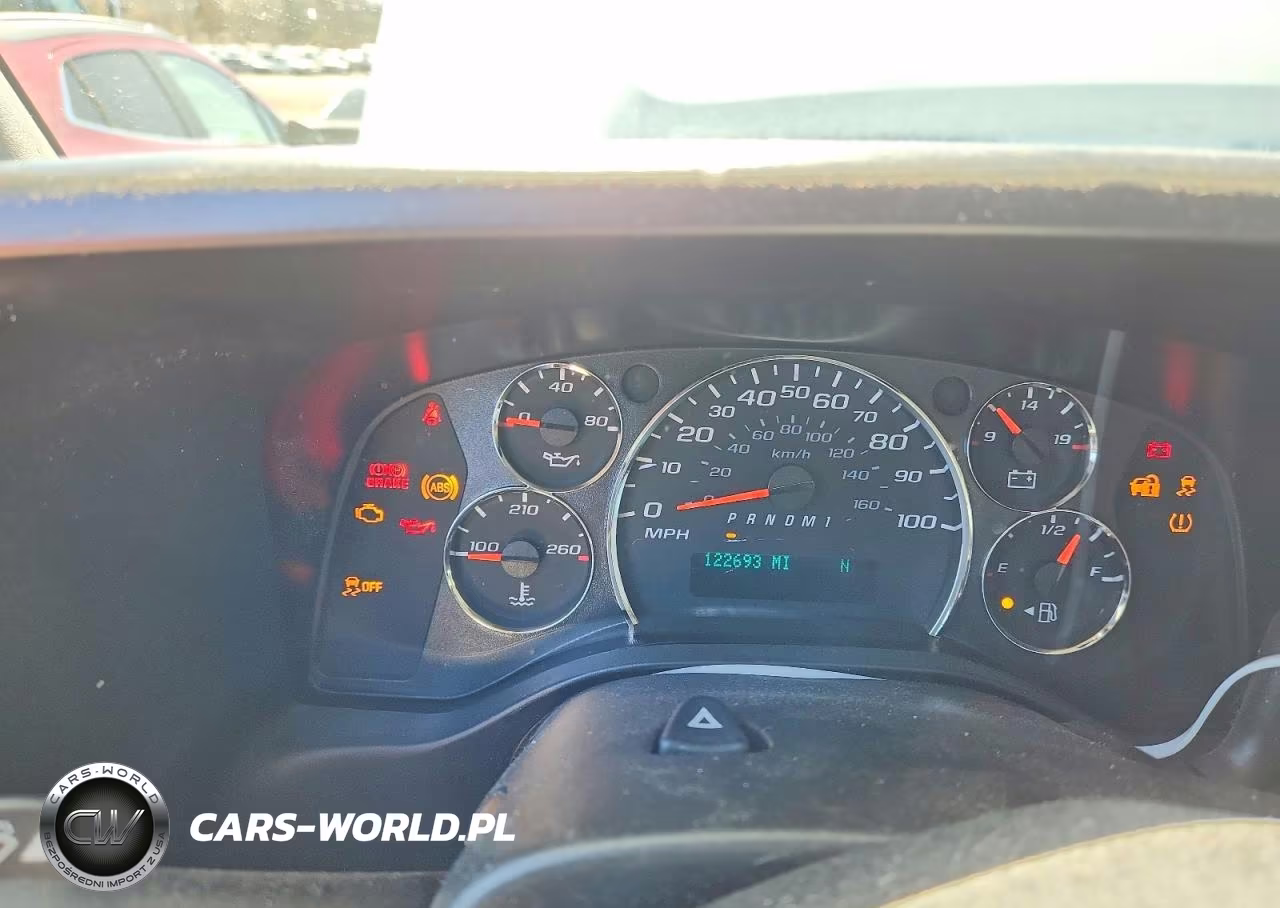 2014 Chevrolet Express G2500 Ls VIN:1GAWGPFA8E1106561 - 9