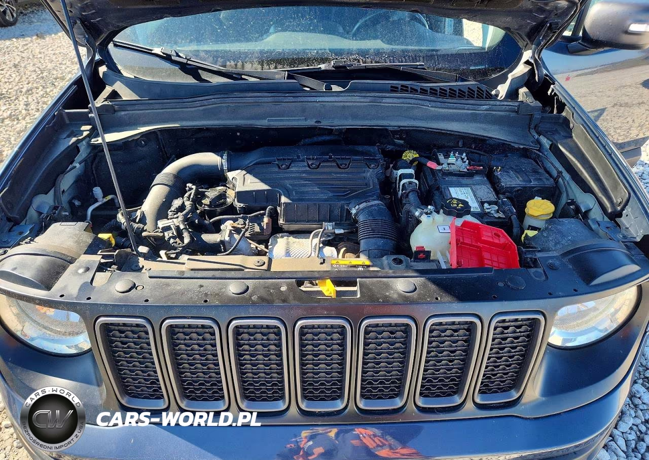 2020 Jeep Renegade Trailhawk VIN:ZACNJBC18LPM03688 - 12