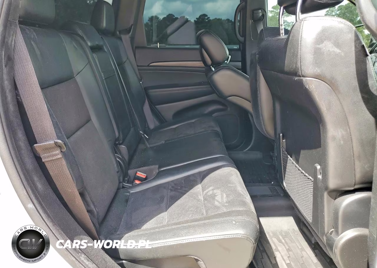 2021 Jeep Grand Cherokee Laredo VIN:1C4RJEAG9MC818098 - 10