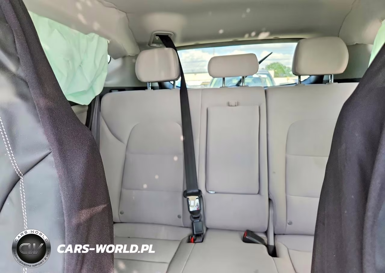 2019 Hyundai Tucson Sport VIN:KM8J33AL3KU985293 - 10
