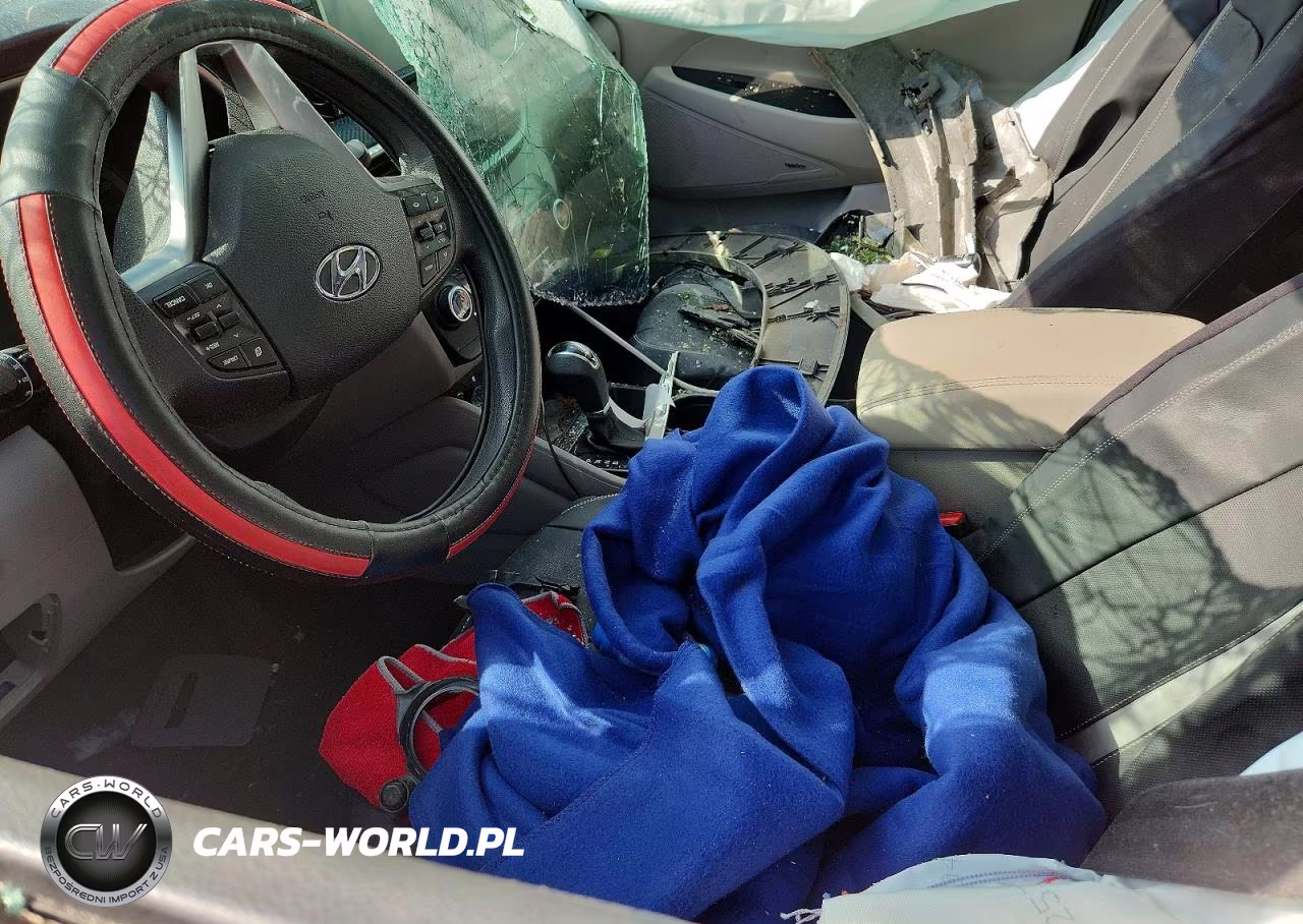2019 Hyundai Tucson Sport VIN:KM8J33AL3KU985293 - 7