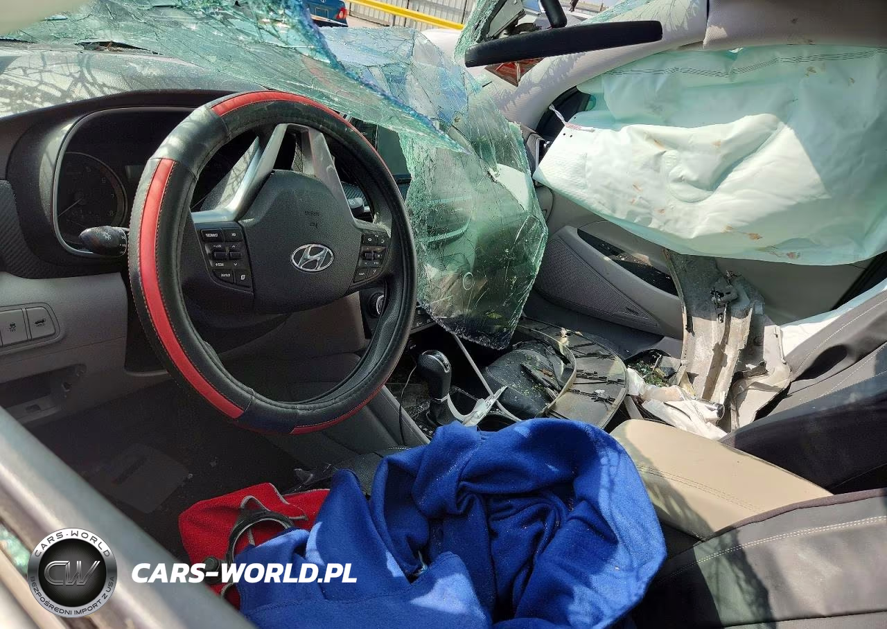 2019 Hyundai Tucson Sport VIN:KM8J33AL3KU985293 - 8