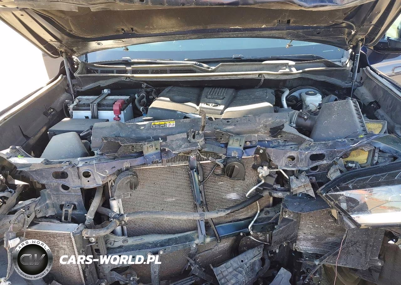 2022 Toyota Tundra Sr5 VIN:5TFLA5DB0NX025305 - 11