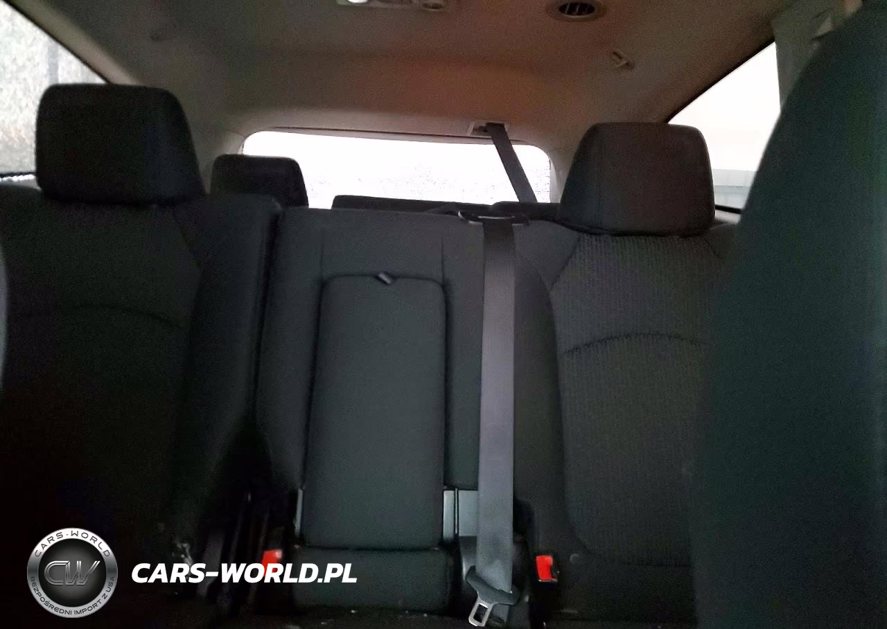 2010 Chevrolet Traverse Lt VIN:1GNLVFED6AS138703 - 10