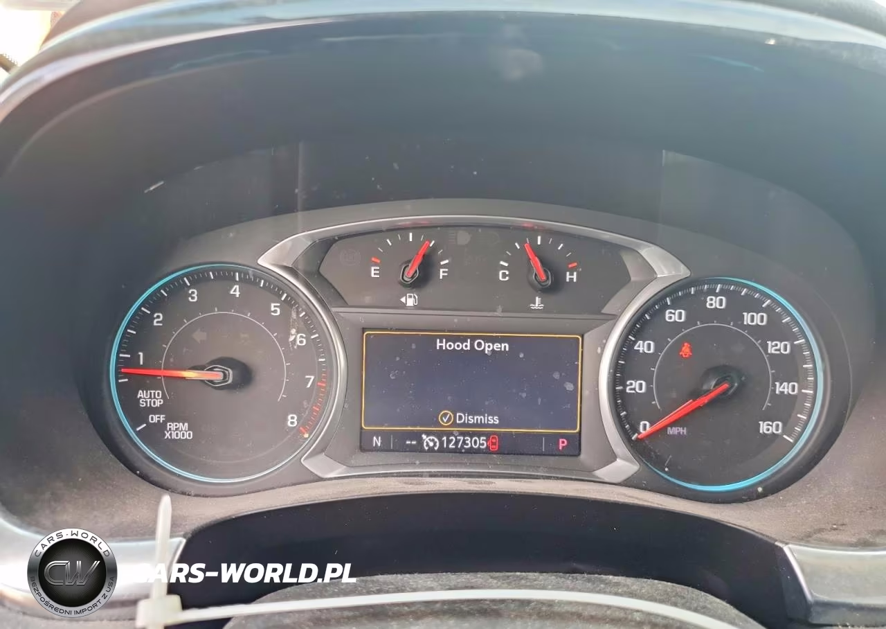 2021 Chevrolet Traverse Lt VIN:1GNEVGKW7MJ265569 - 9