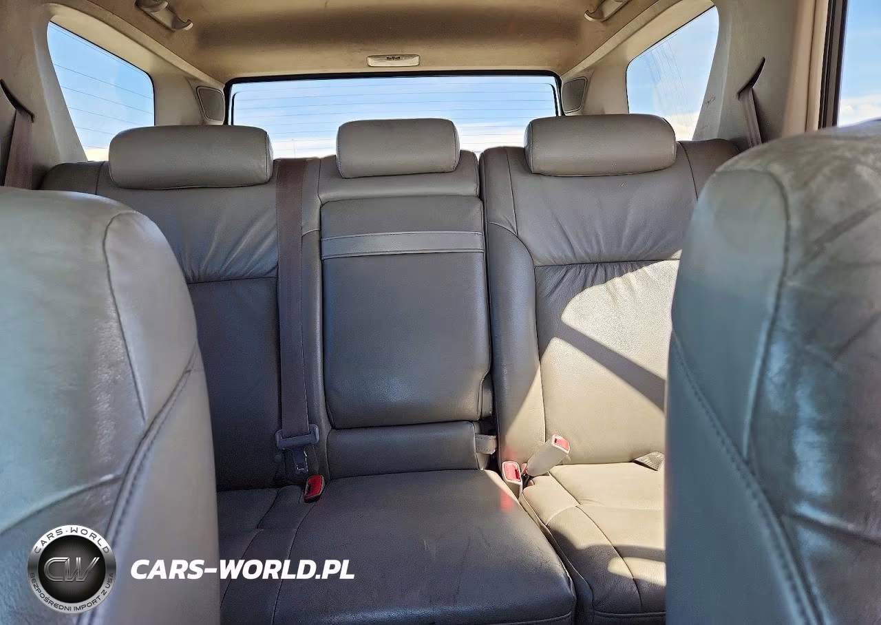 2008 Toyota 4Runner Limited VIN:JTEBU17R18K027226 - 10