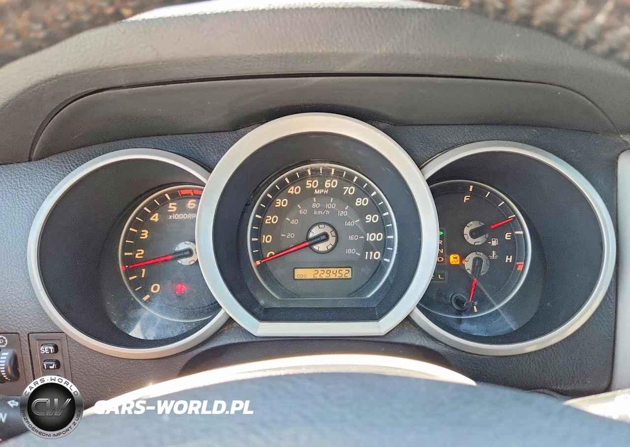 2008 Toyota 4Runner Limited VIN:JTEBU17R18K027226 - 9