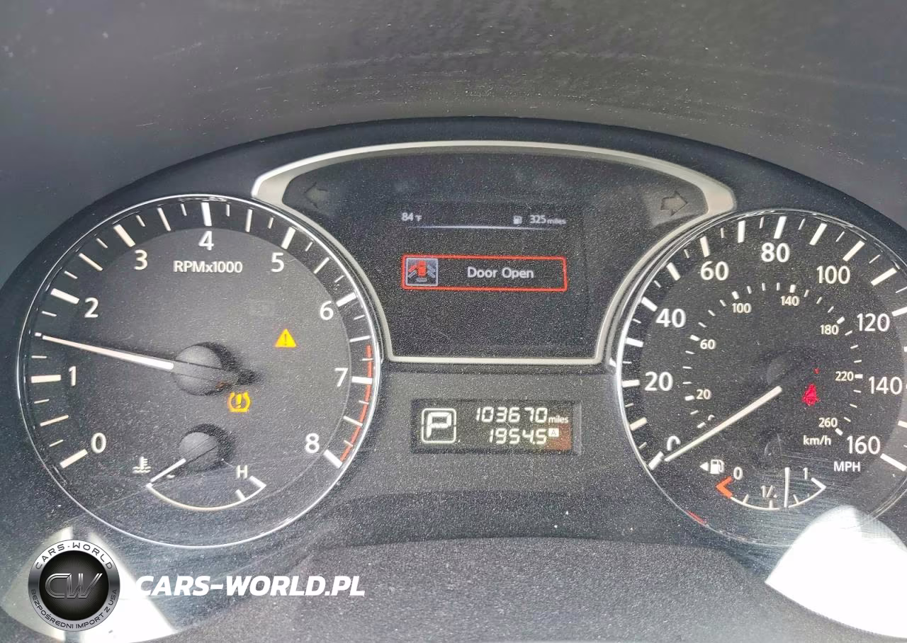 2015 Nissan Altima 2.5 Sl VIN:1N4AL3APXFN869330 - 9