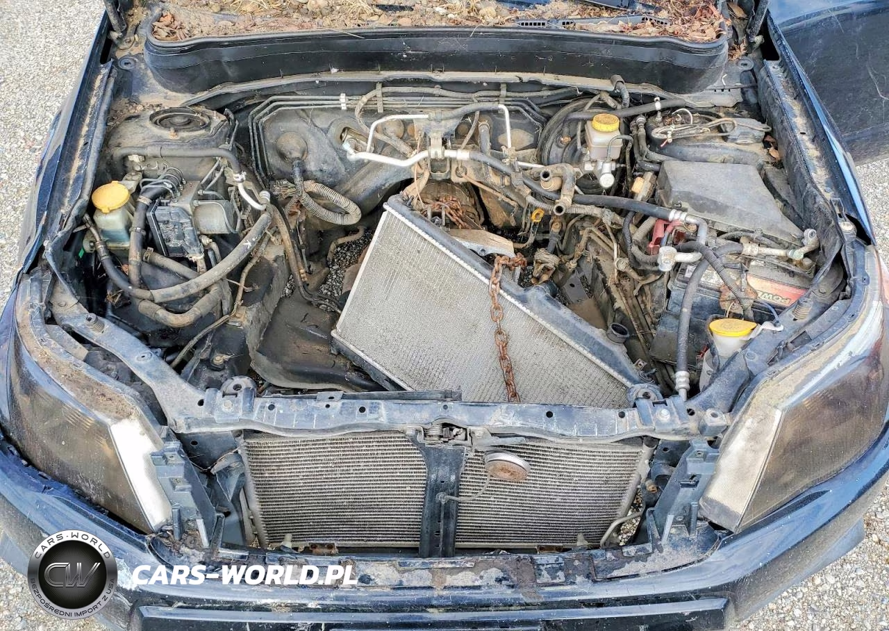 2012 Subaru Forester 2.5X Premium VIN:JF2SHADC4CH404051 - 11