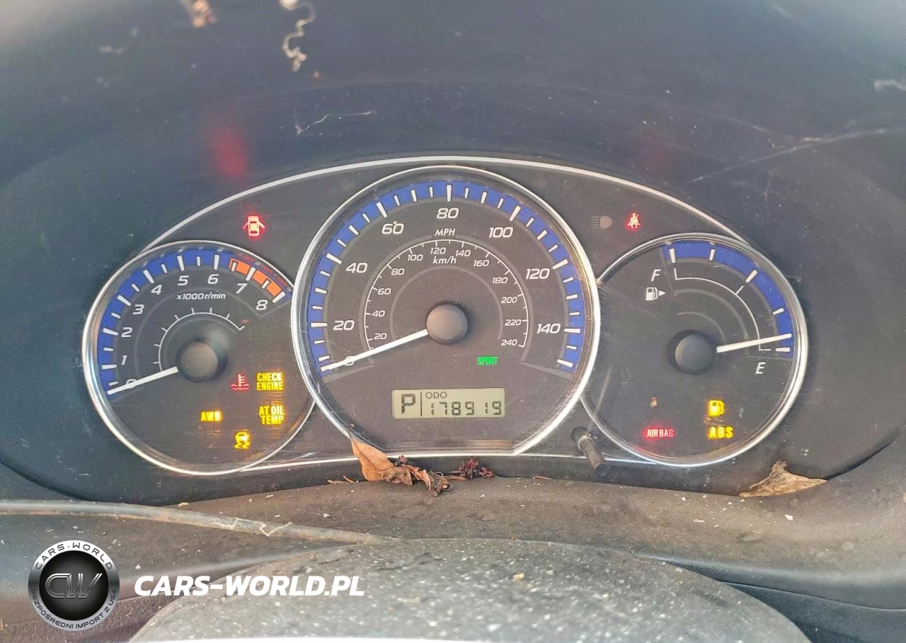 2012 Subaru Forester 2.5X Premium VIN:JF2SHADC4CH404051 - 9
