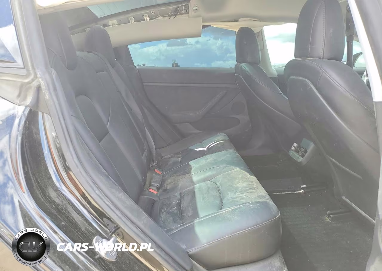 2023 Tesla Model 3 VIN:5YJ3E1EA3PF425195 - 10