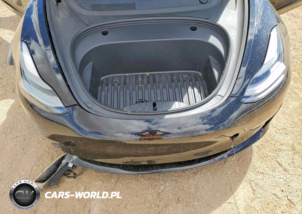 2023 Tesla Model 3 VIN:5YJ3E1EA3PF425195 - 11