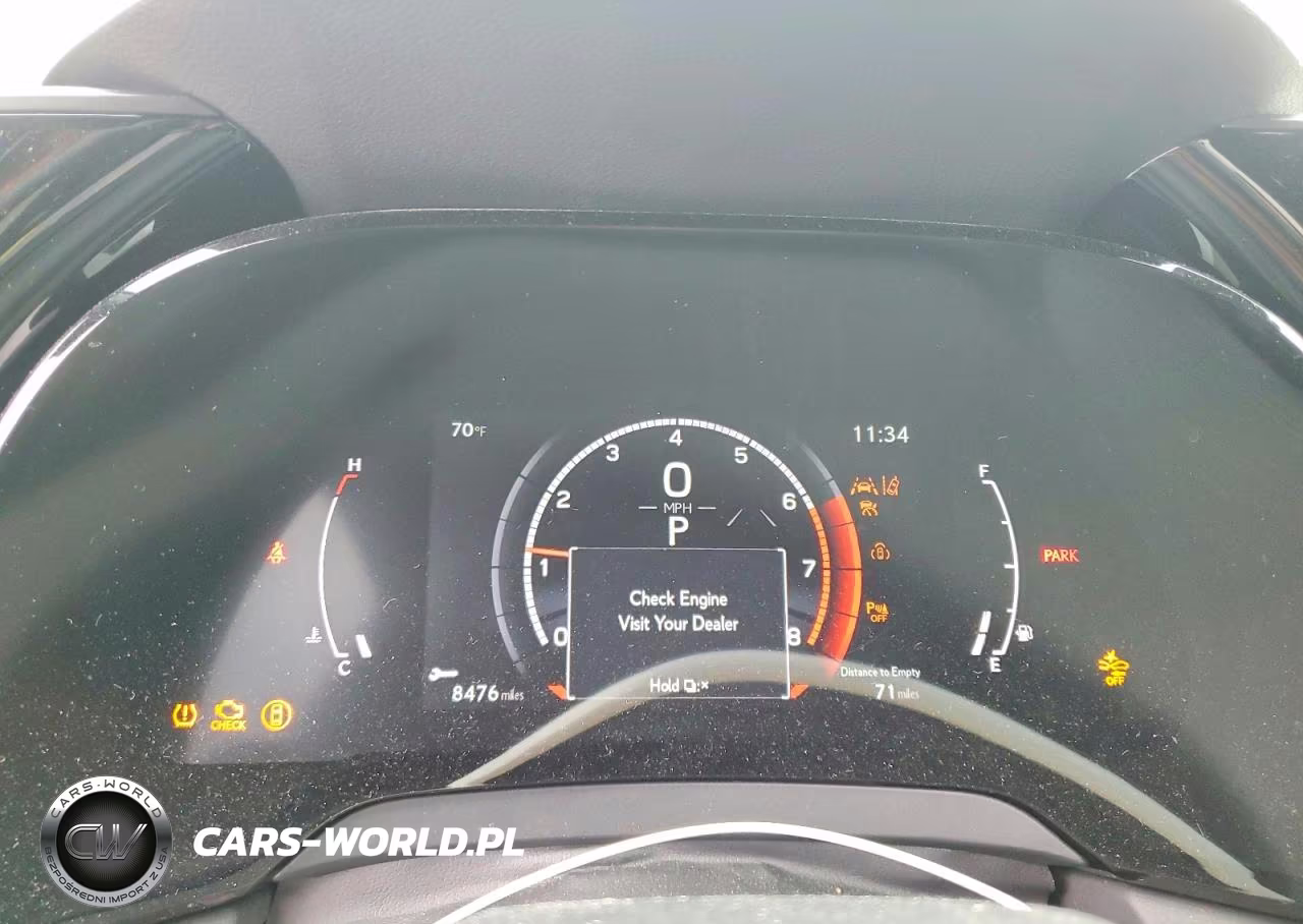 2024 Lexus Rx 350 F Sport Handling VIN:2T2BAMCA3RC088770 - 9
