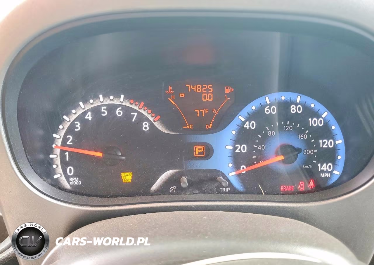 2009 Nissan Cube VIN:JN8AZ28RX9T107906 - 9