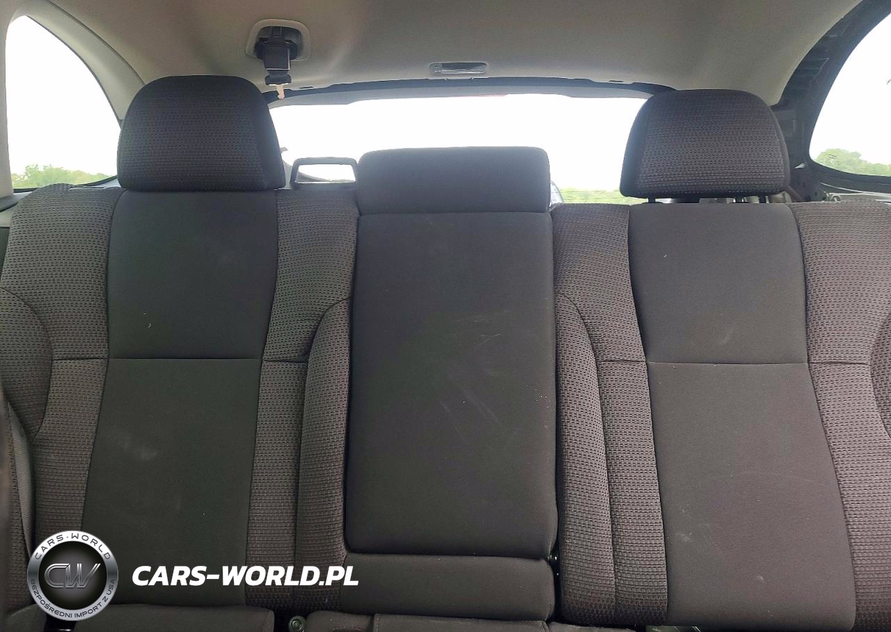 2020 Subaru Outback Premium VIN:4S4BTAEC4L3117054 - 10