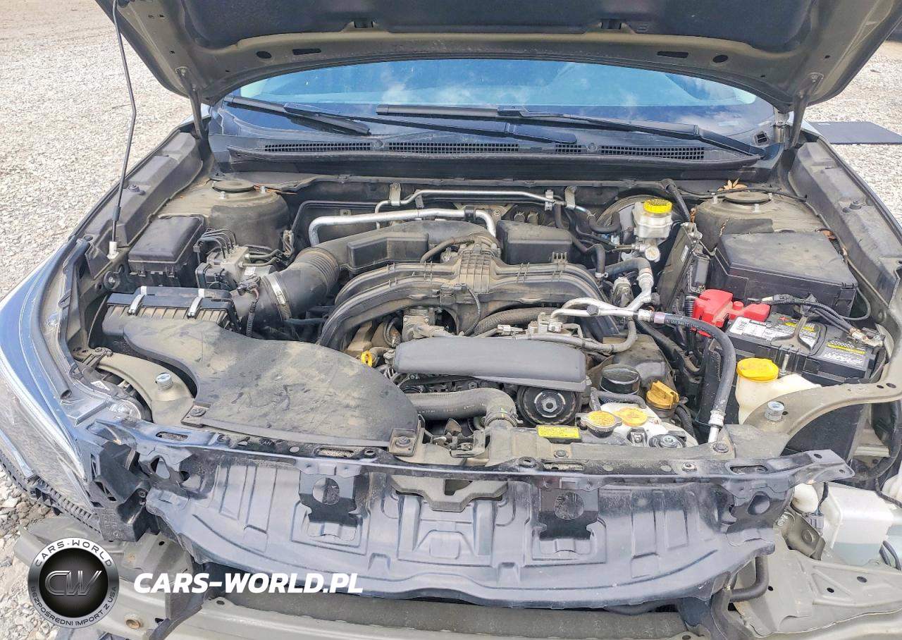 2020 Subaru Outback Premium VIN:4S4BTAEC4L3117054 - 12