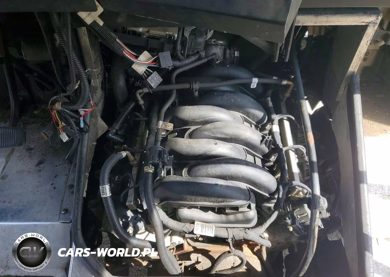 2021 Ford E450 Delivery Truck VIN:1FC3E4KK7MDC27463 - 12