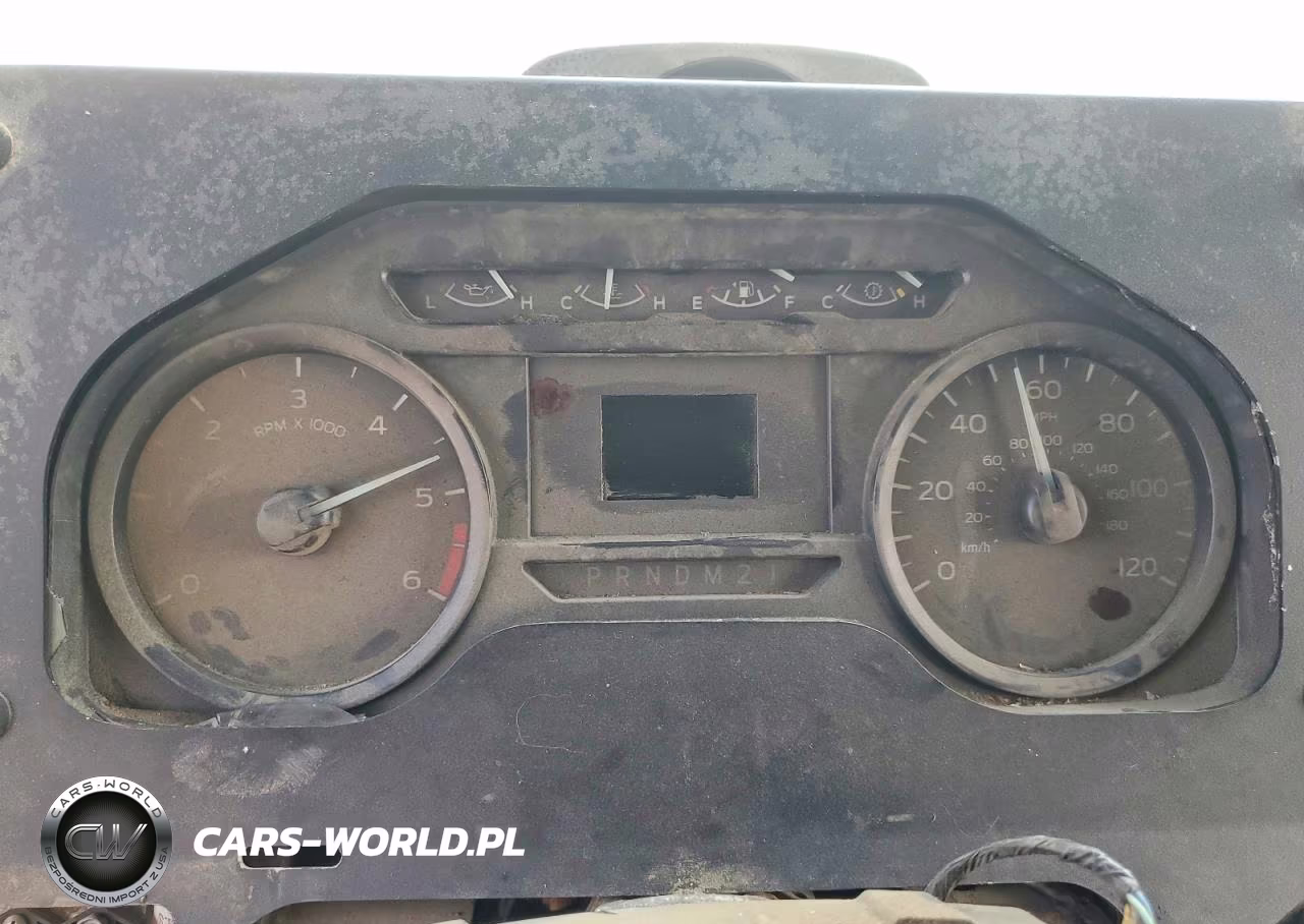 2021 Ford E450 Delivery Truck VIN:1FC3E4KK7MDC27463 - 9