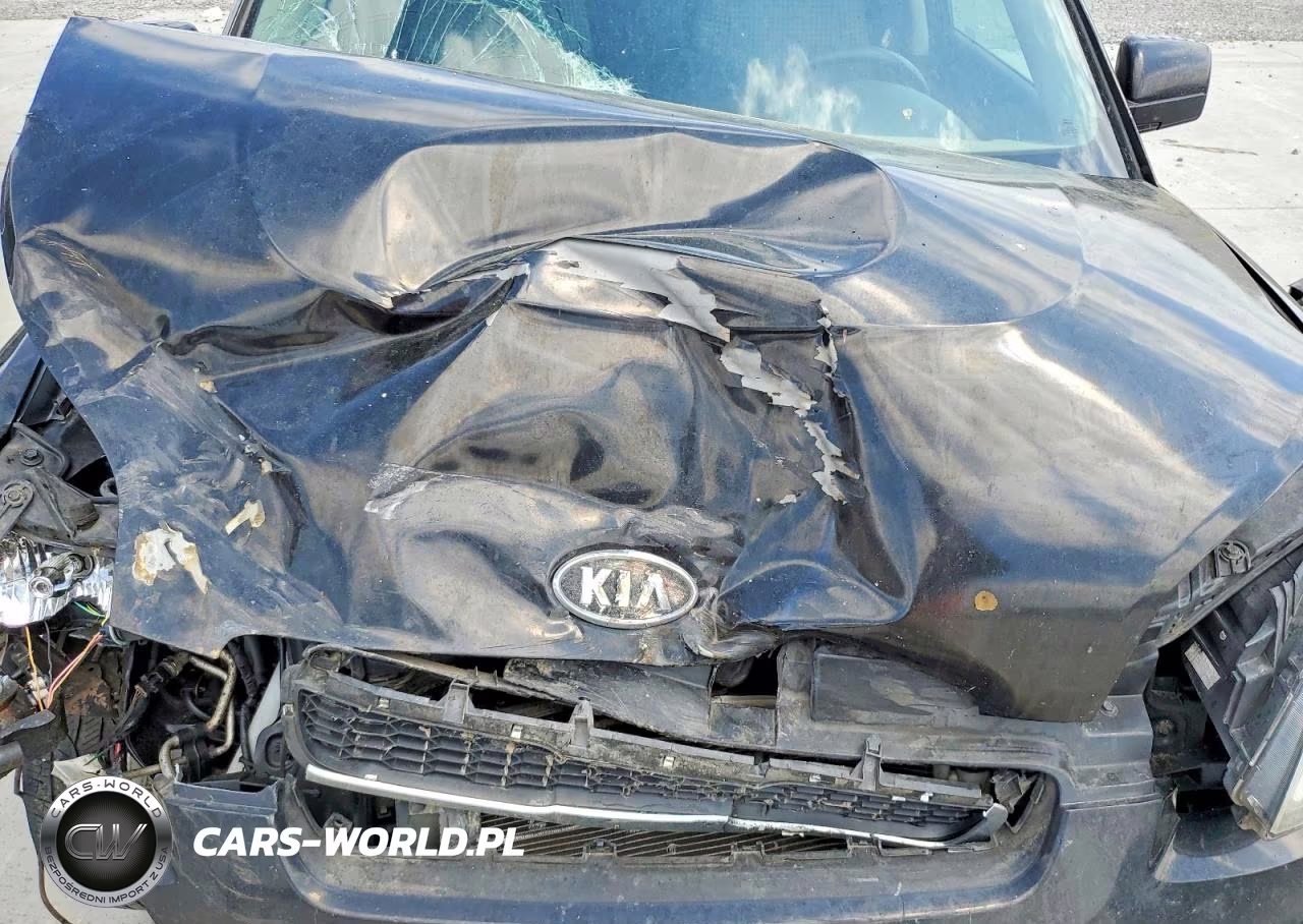 2010 Kia Soul + VIN:KNDJT2A27A7136349 - 12