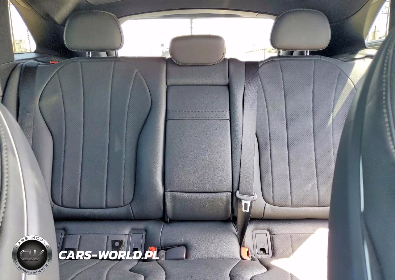 2023 Mercedes-Benz Eqe Suv 350 4Matic VIN:4JGGM1CBXPA035702 - 10