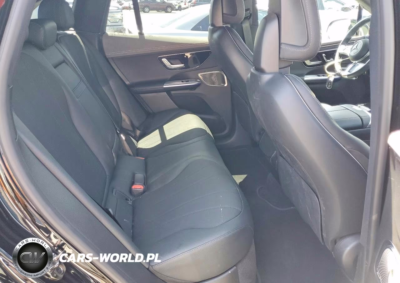 2023 Mercedes-Benz Eqe Suv 350 4Matic VIN:4JGGM1CBXPA035702 - 11