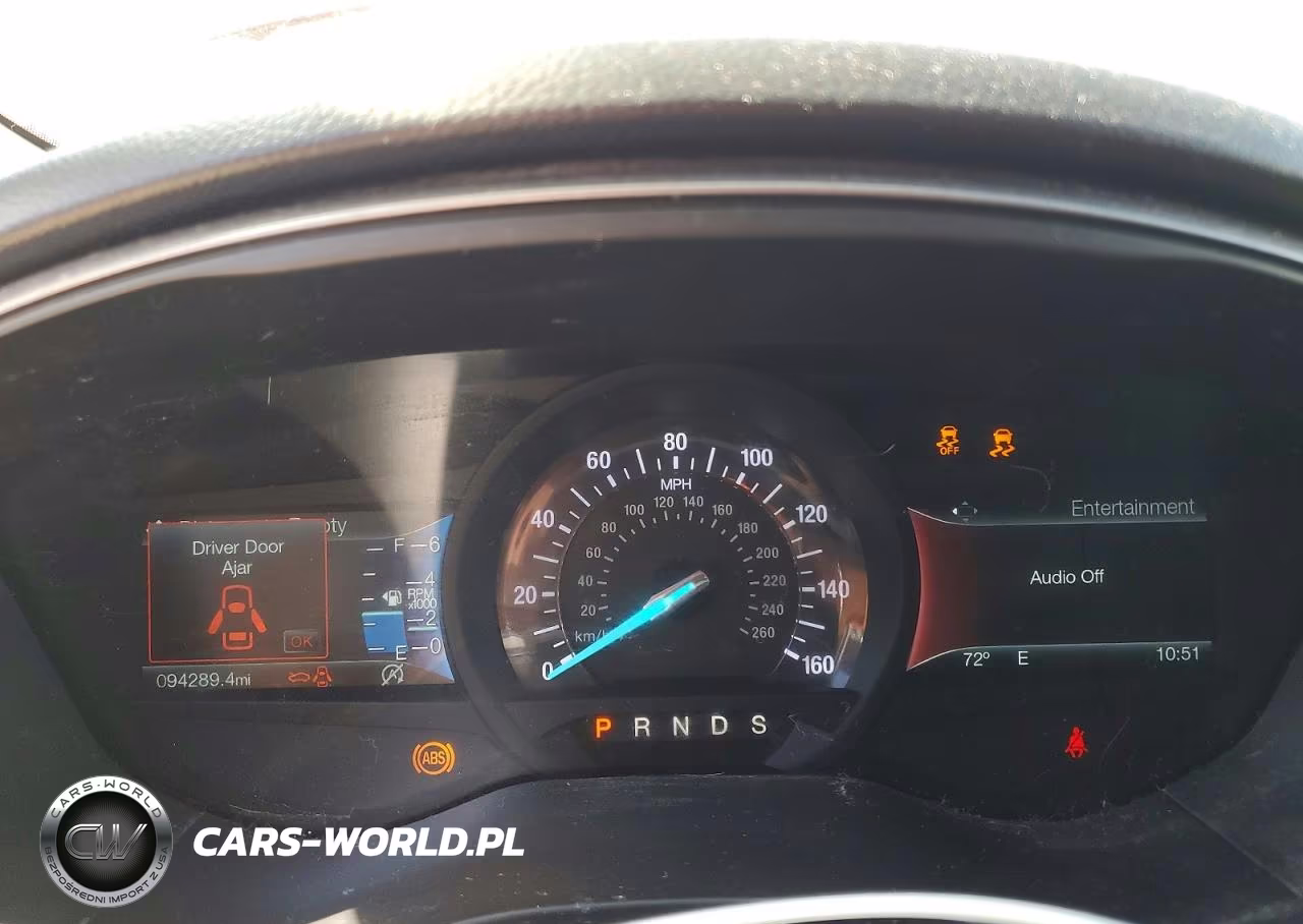2018 Ford Fusion Se VIN:3FA6P0HD6JR239251 - 9