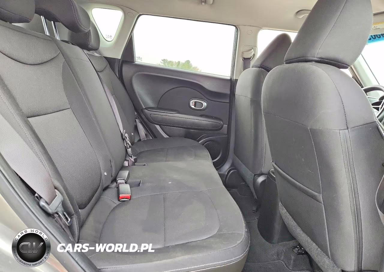 2014 Kia Soul Base VIN:KNDJN2A20E7003027 - 10
