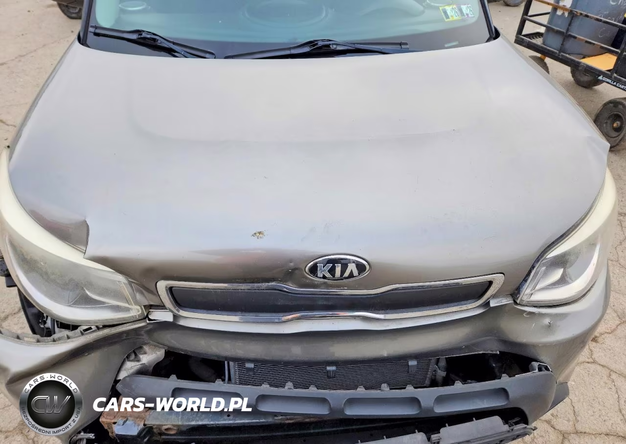 2014 Kia Soul Base VIN:KNDJN2A20E7003027 - 11