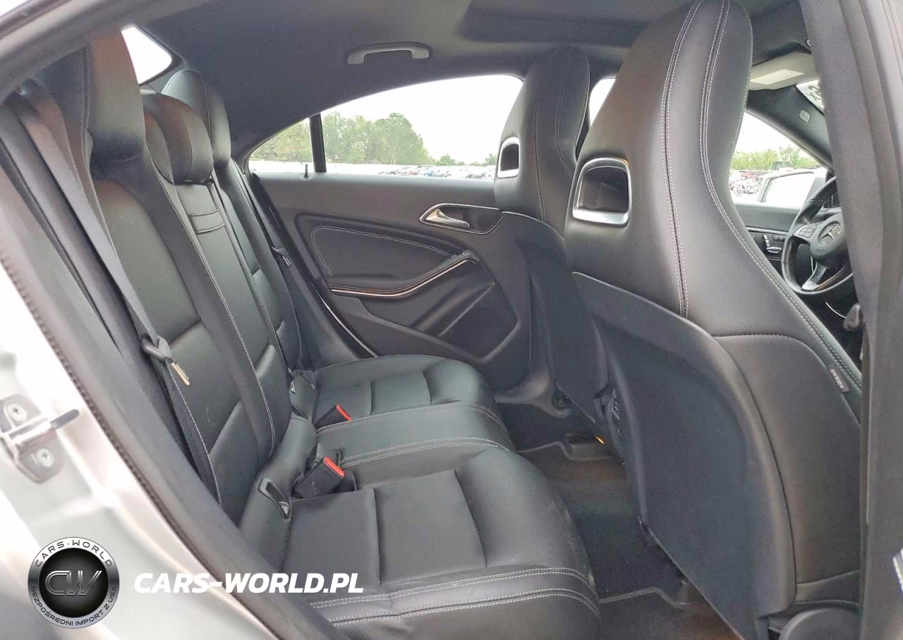 2019 Mercedes-Benz Cla 250 4Matic VIN:WDDSJ4GB0KN722567 - 10
