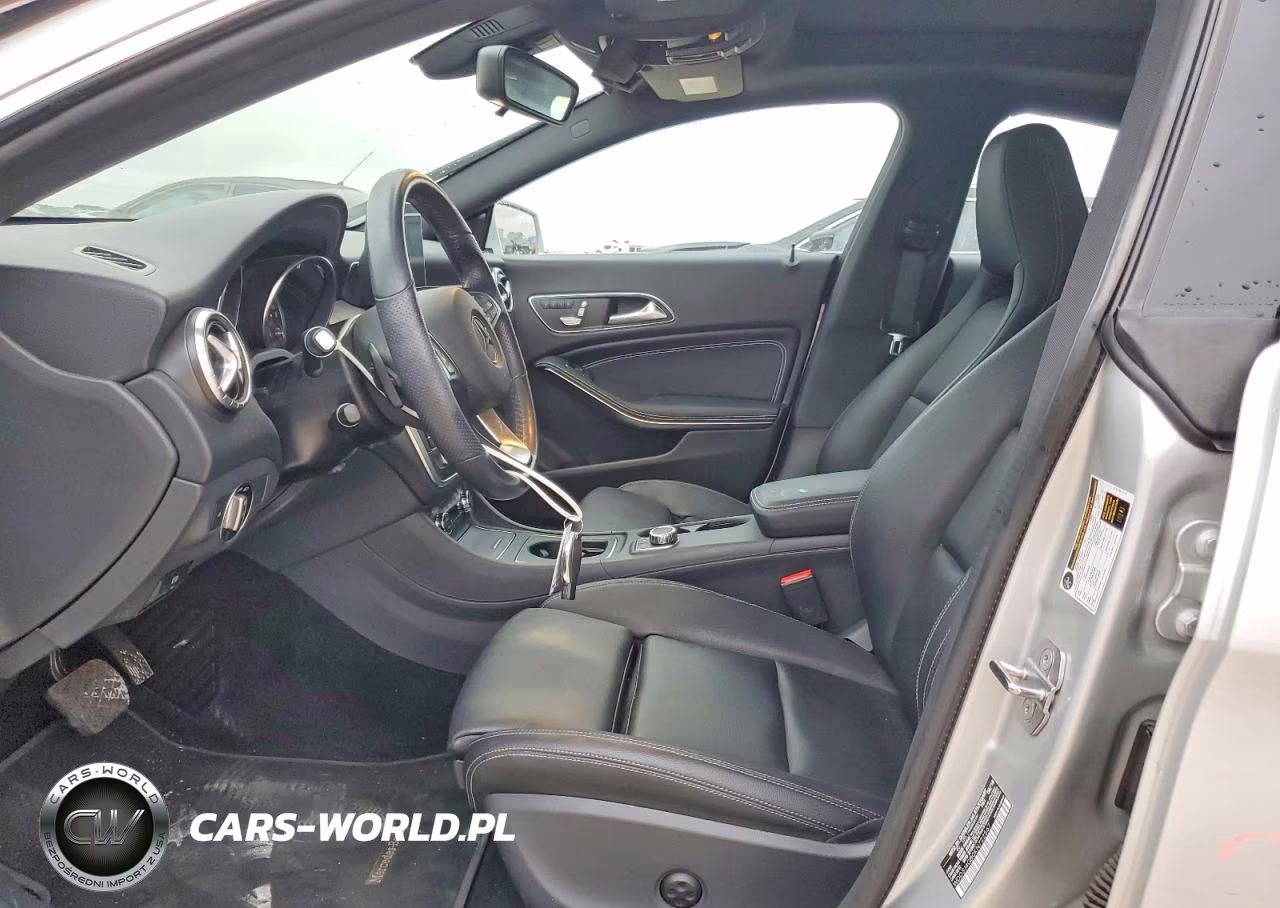 2019 Mercedes-Benz Cla 250 4Matic VIN:WDDSJ4GB0KN722567 - 7