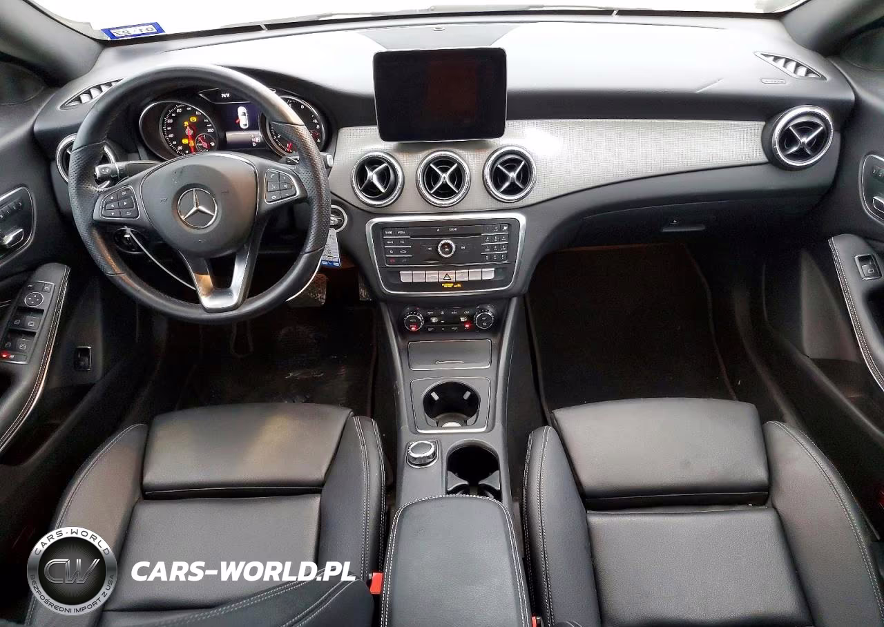 2019 Mercedes-Benz Cla 250 4Matic VIN:WDDSJ4GB0KN722567 - 8