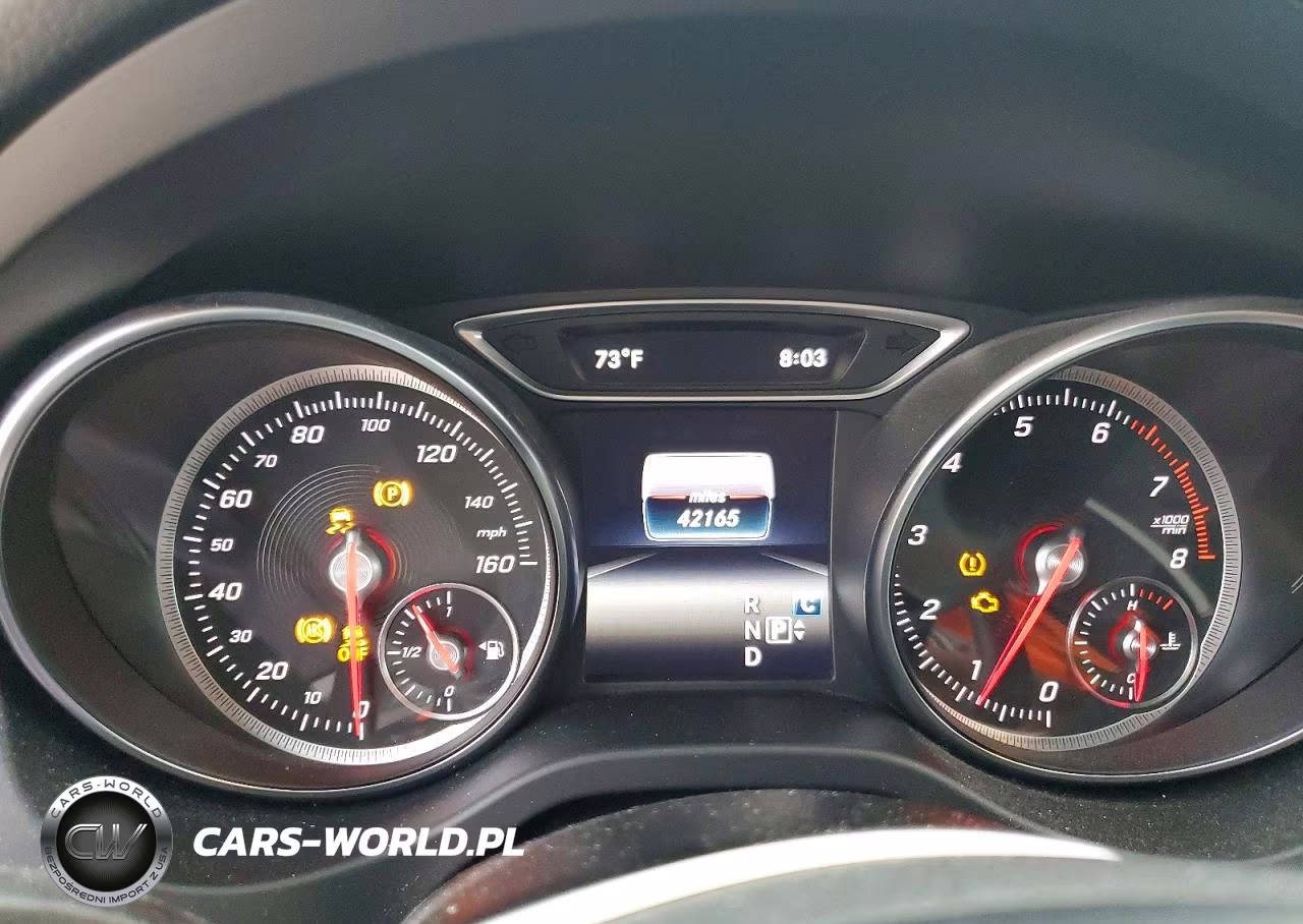 2019 Mercedes-Benz Cla 250 4Matic VIN:WDDSJ4GB0KN722567 - 9