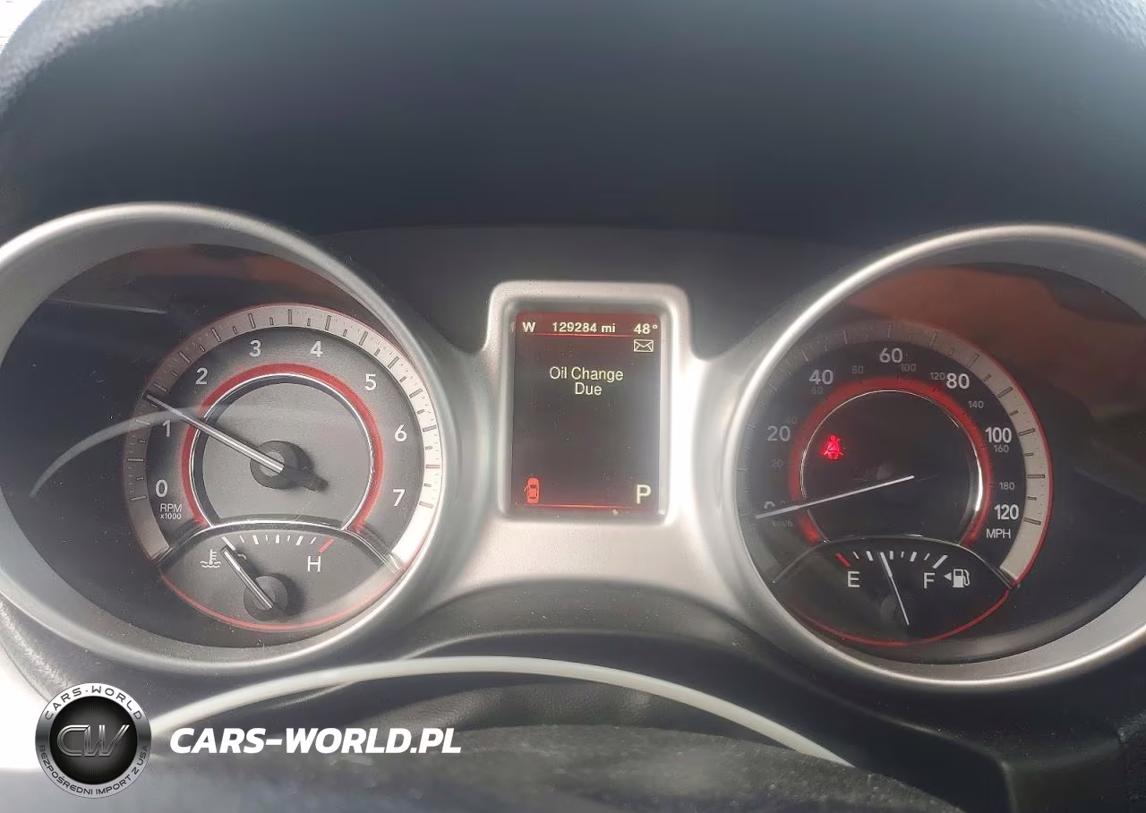 2019 Dodge Journey Gt VIN:3C4PDDEG3KT720169 - 9