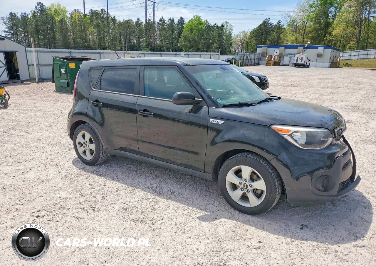 2018 Kia Soul Base VIN:KNDJN2A26J7621379 - 4