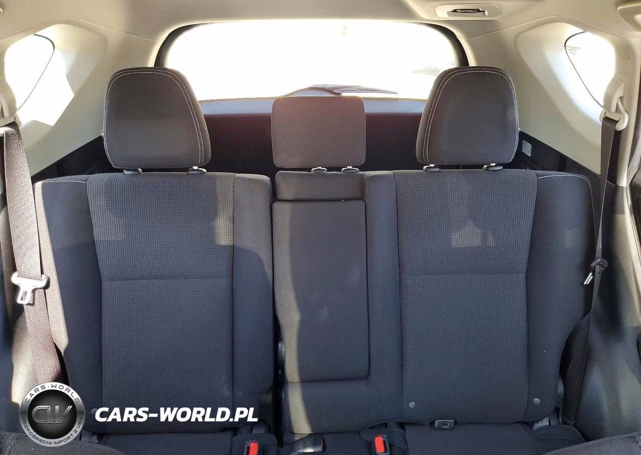 2017 Toyota Rav4 Xle VIN:JTMRFREV9HD202287 - 10