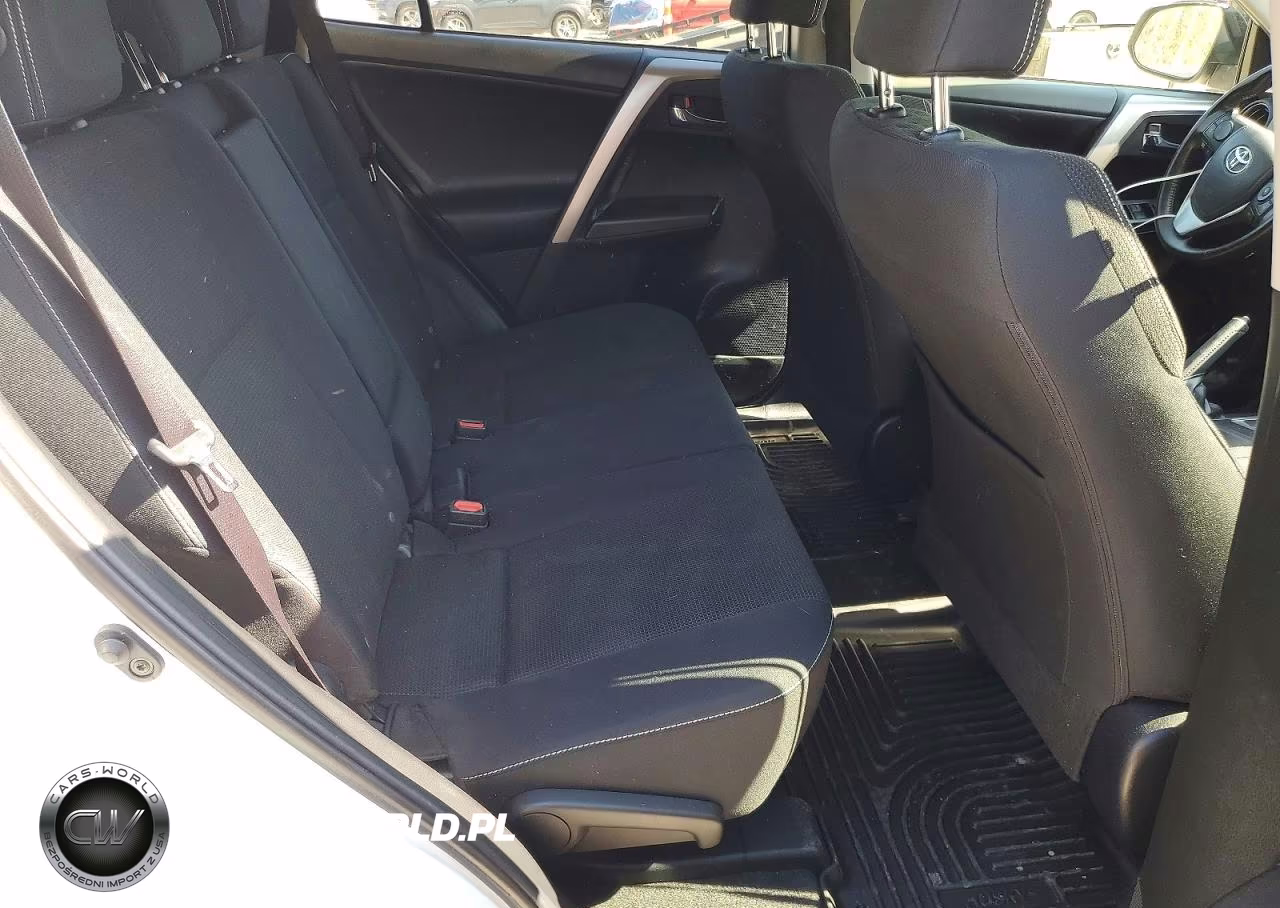 2017 Toyota Rav4 Xle VIN:JTMRFREV9HD202287 - 11