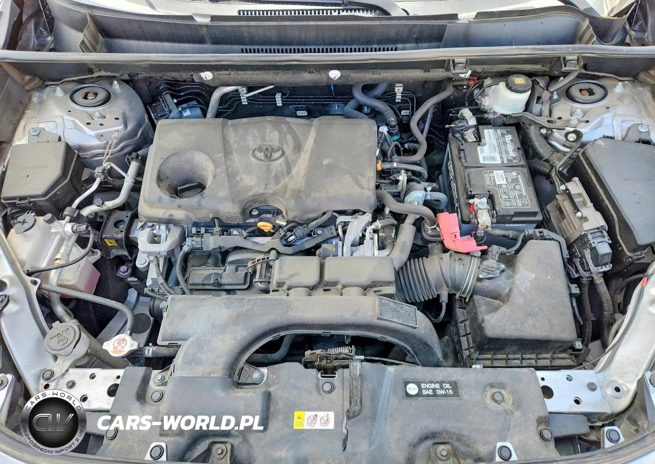2021 Toyota Rav4 Xle VIN:2T3W1RFV6MC097996 - 11