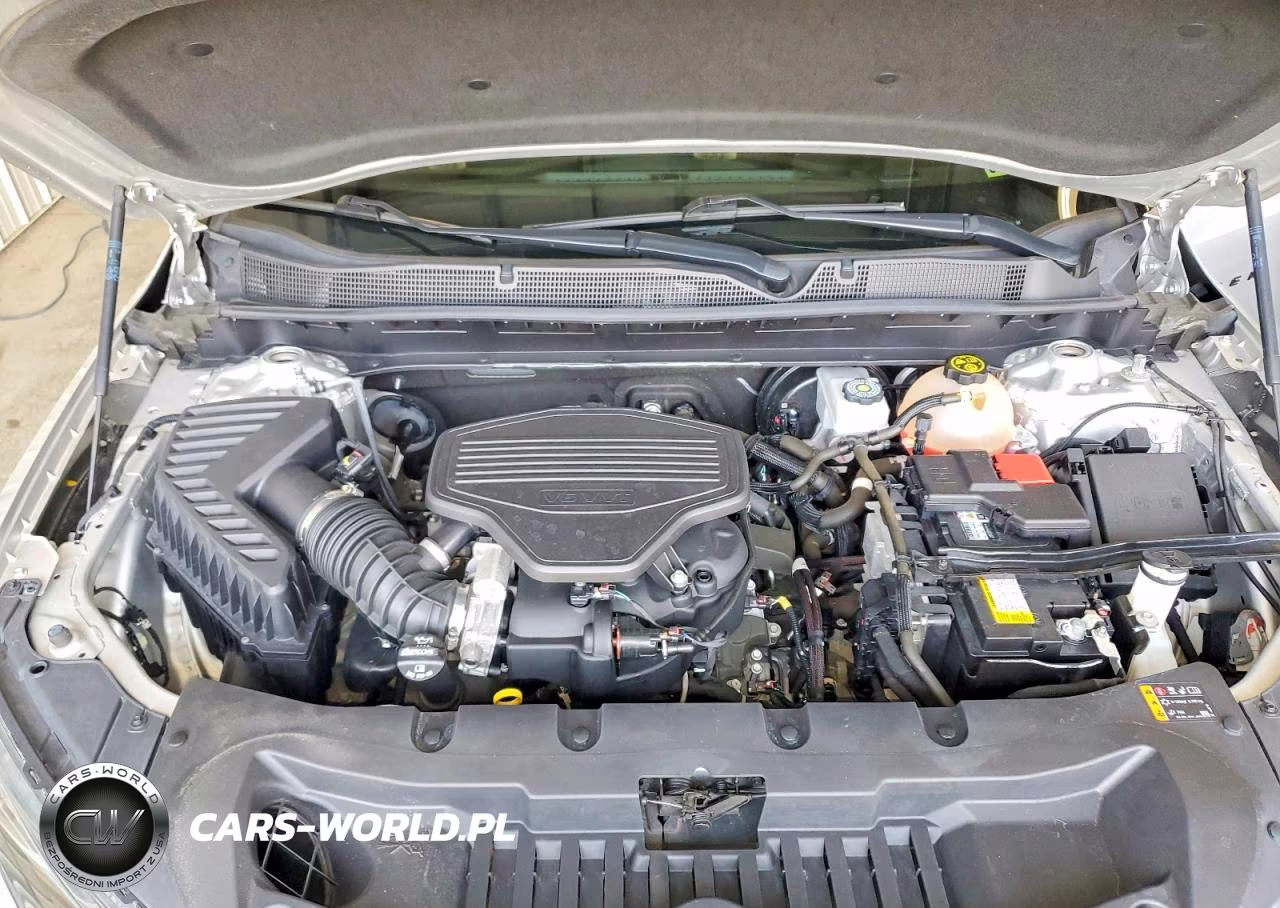 2020 Chevrolet Blazer Rs VIN:3GNKBKRS0LS632892 - 12