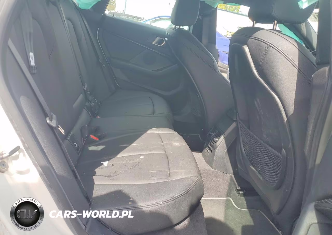 2022 BMW 228Xi VIN:WBA73AK06N7L38538 - 10