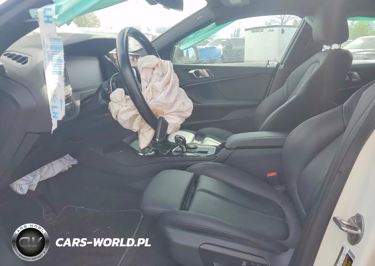 2022 BMW 228Xi VIN:WBA73AK06N7L38538 - 7