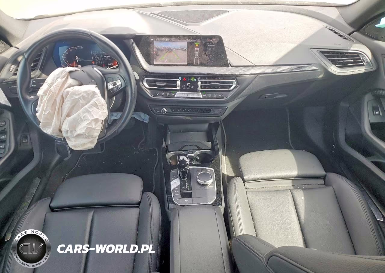 2022 BMW 228Xi VIN:WBA73AK06N7L38538 - 8