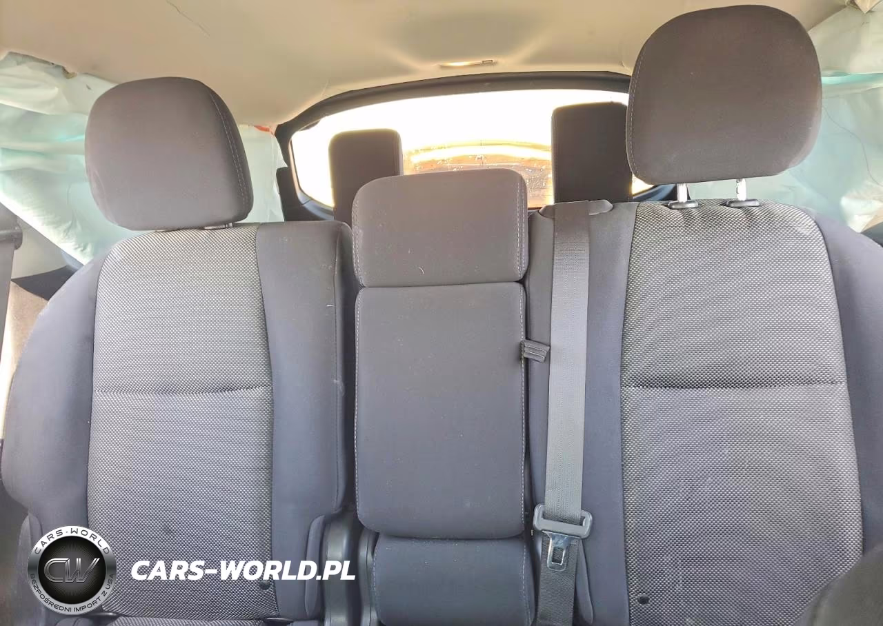 2020 Nissan Pathfinder Sv VIN:5N1DR2BN5LC630784 - 10