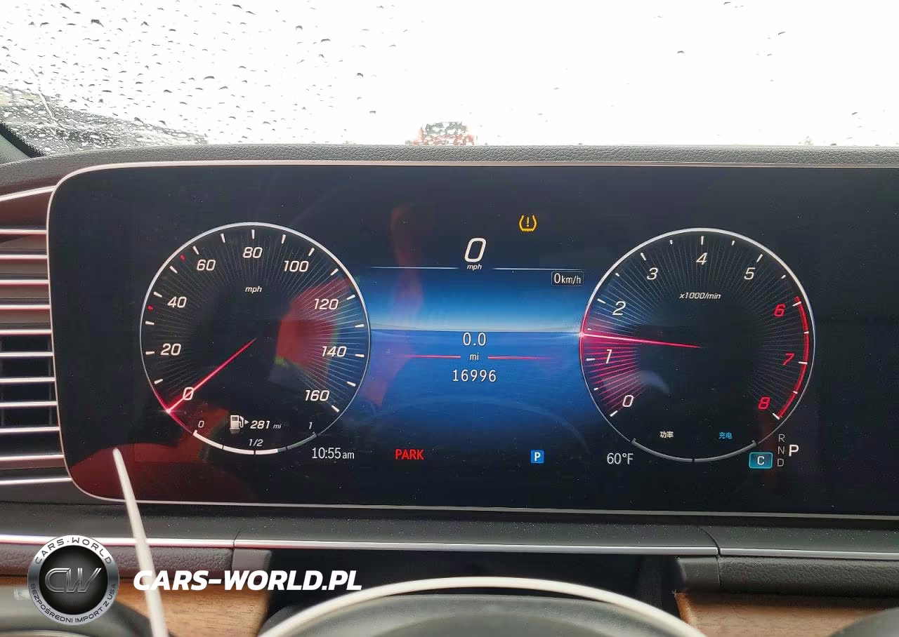 2025 Mercedes-Benz Gle 350 4Matic VIN:4JGFB4FB6SB399763 - 9
